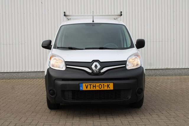 Renault KANGOO 1.5 Blue dCi 95 Comfort Maxi | Airco | Bluetooth | Trekhaak | Imperiaal
