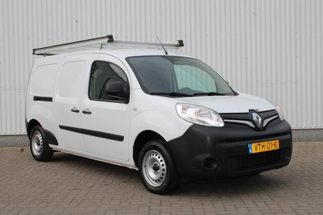 Renault KANGOO 1.5 Blue dCi 95 Comfort Maxi | Airco | Bluetooth | Trekhaak | Imperiaal