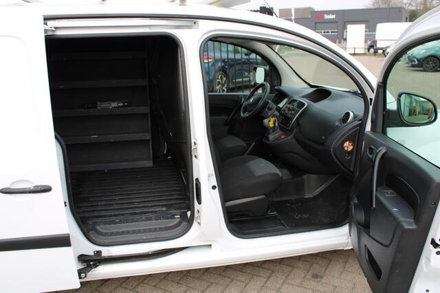 Renault KANGOO 1.5 Blue dCi 95 Comfort Maxi | Airco | Bluetooth | Trekhaak | Imperiaal