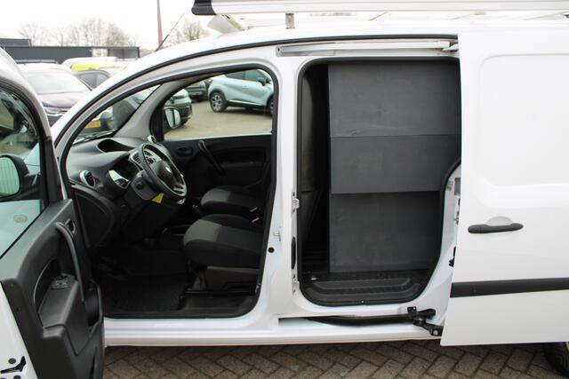 Renault KANGOO 1.5 Blue dCi 95 Comfort Maxi | Airco | Bluetooth | Trekhaak | Imperiaal