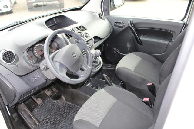 Renault KANGOO 1.5 Blue dCi 95 Comfort Maxi | Airco | Bluetooth | Trekhaak | Imperiaal