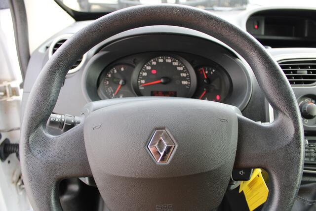 Renault KANGOO 1.5 Blue dCi 95 Comfort Maxi | Airco | Bluetooth | Trekhaak | Imperiaal