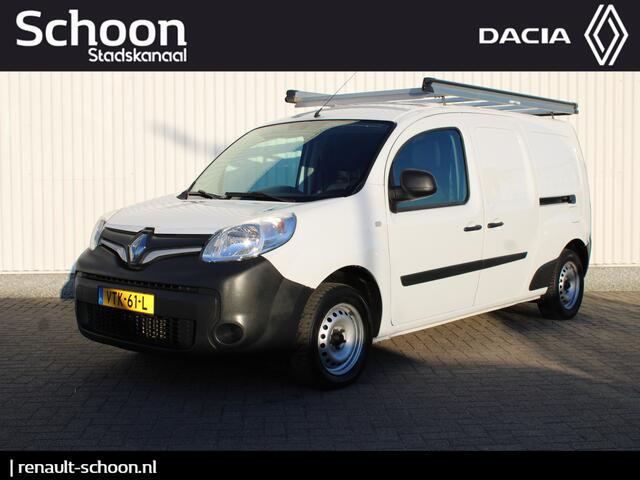 Renault KANGOO 1.5 dCi 90 Energy Comfort Maxi | Airco | Bluetooth | Trekhaak | Imperiaal