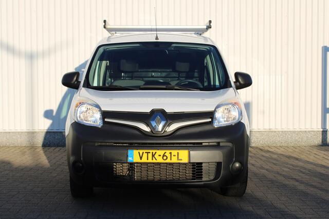 Renault KANGOO 1.5 dCi 90 Energy Comfort Maxi | Airco | Bluetooth | Trekhaak | Imperiaal