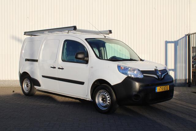 Renault KANGOO 1.5 dCi 90 Energy Comfort Maxi | Airco | Bluetooth | Trekhaak | Imperiaal