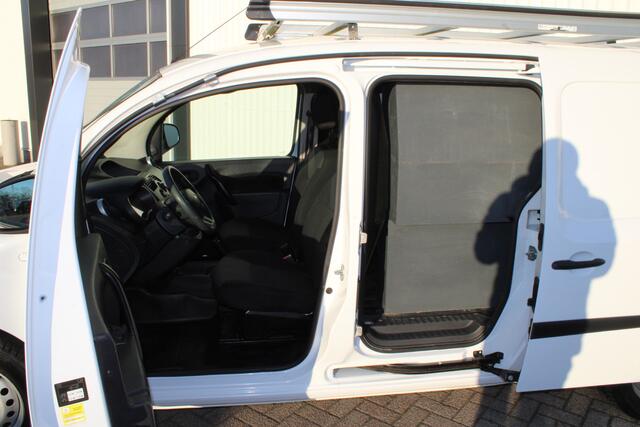Renault KANGOO 1.5 dCi 90 Energy Comfort Maxi | Airco | Bluetooth | Trekhaak | Imperiaal