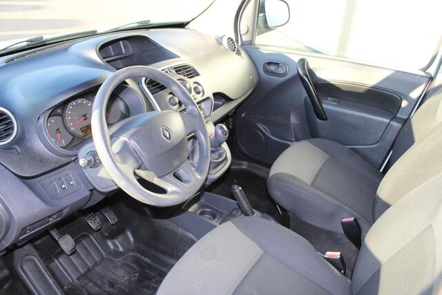 Renault KANGOO 1.5 dCi 90 Energy Comfort Maxi | Airco | Bluetooth | Trekhaak | Imperiaal