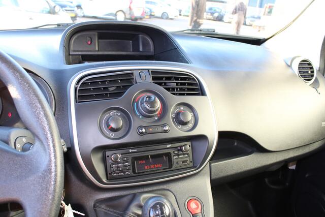 Renault KANGOO 1.5 dCi 90 Energy Comfort Maxi | Airco | Bluetooth | Trekhaak | Imperiaal