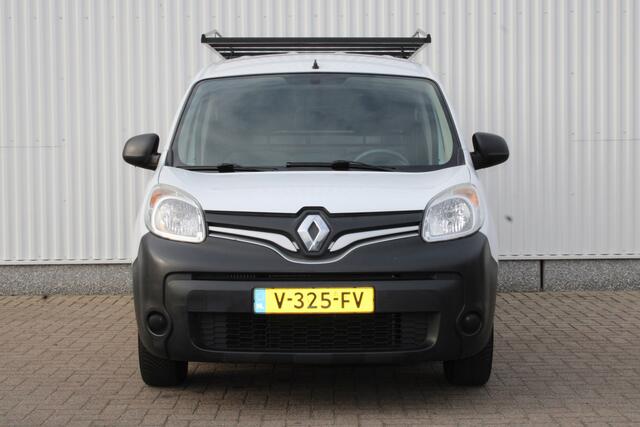 Renault KANGOO 1.5 dCi 90 Energy Comfort Maxi | Bluetooth | Trekhaak | Imperiaal