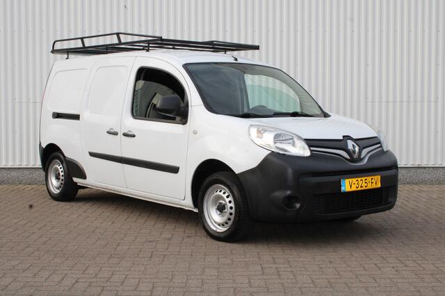 Renault KANGOO 1.5 dCi 90 Energy Comfort Maxi | Bluetooth | Trekhaak | Imperiaal