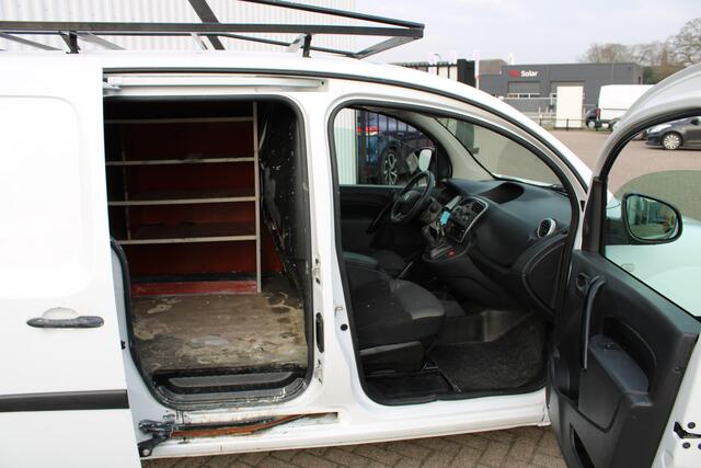 Renault KANGOO 1.5 dCi 90 Energy Comfort Maxi | Bluetooth | Trekhaak | Imperiaal