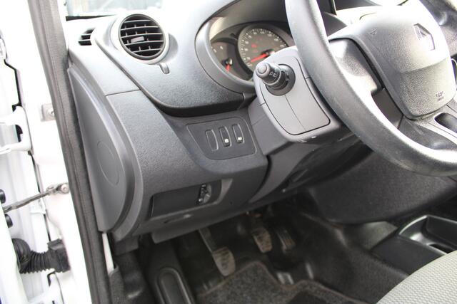 Renault KANGOO 1.5 dCi 90 Energy Comfort Maxi | Bluetooth | Trekhaak | Imperiaal