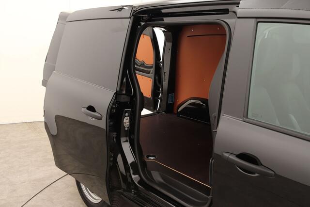 Renault KANGOO 1.3 TCE 100 COMFORT L1 | Carplay | Cruise | PDC achter