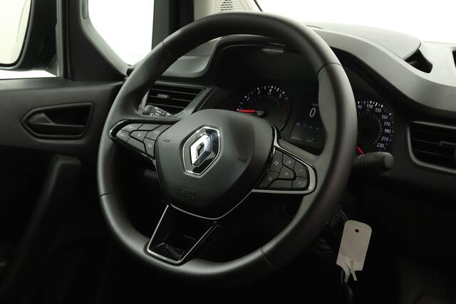 Renault KANGOO 1.3 TCE 100 COMFORT L1 | Carplay | Cruise | PDC achter