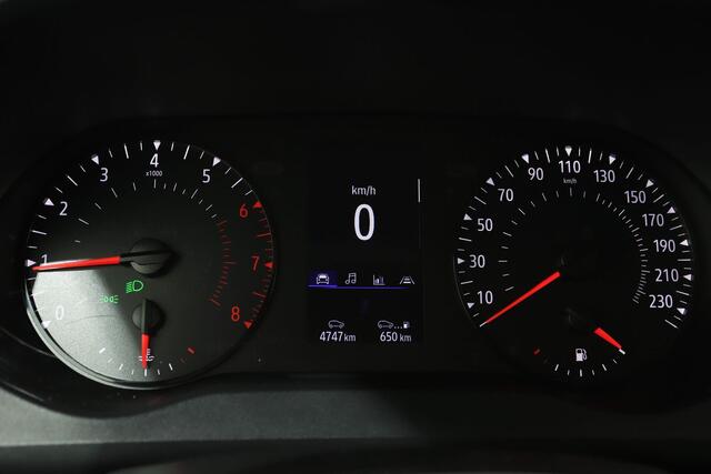 Renault KANGOO 1.3 TCE 100 COMFORT L1 | Carplay | Cruise | PDC achter