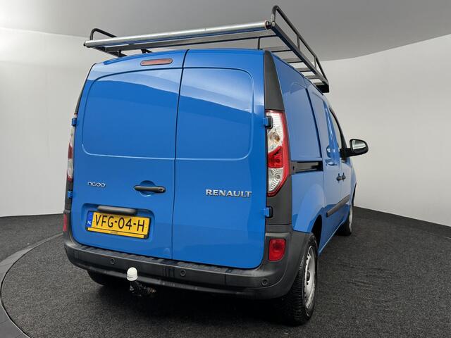 Renault KANGOO 1.5 Blue dCi 80 Comfort