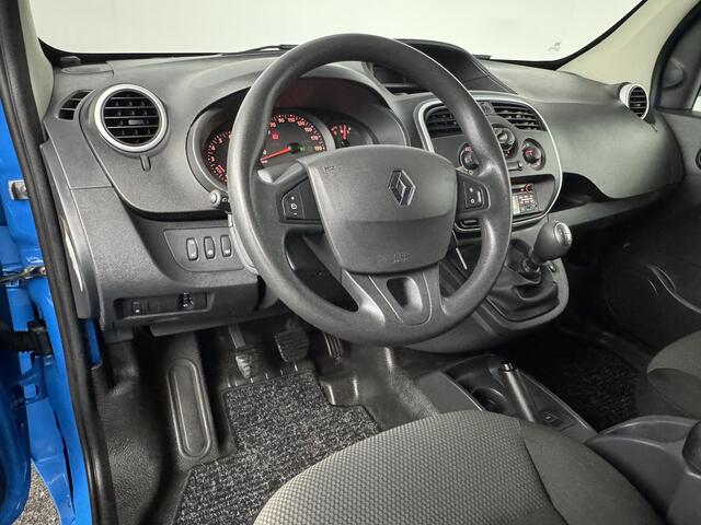 Renault KANGOO 1.5 Blue dCi 80 Comfort