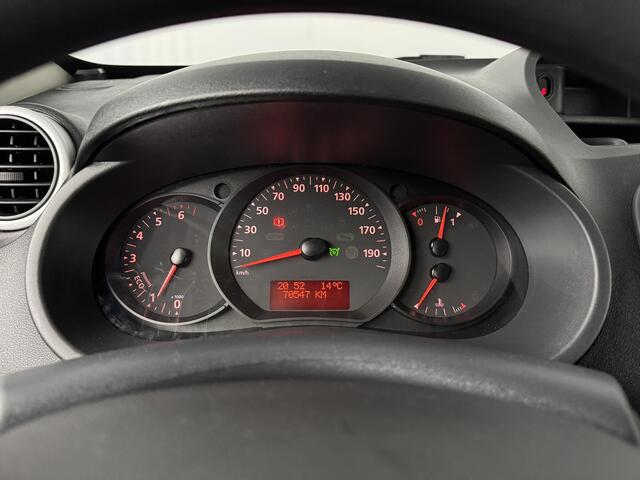 Renault KANGOO 1.5 Blue dCi 80 Comfort