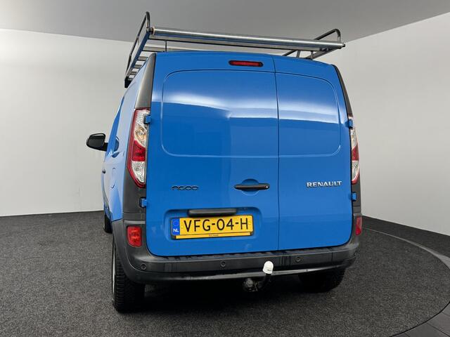 Renault KANGOO 1.5 Blue dCi 80 Comfort