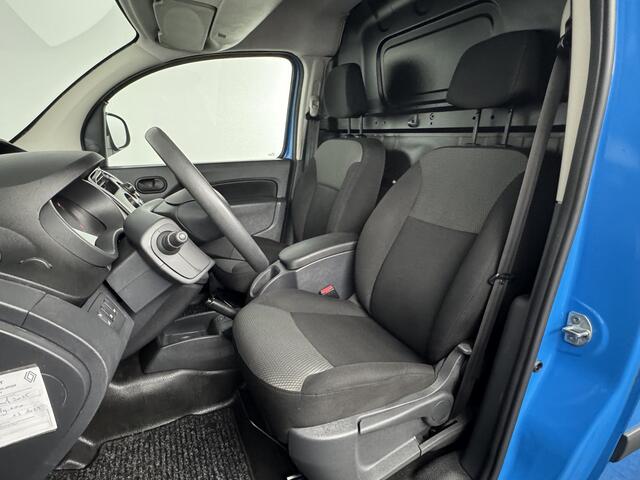 Renault KANGOO 1.5 Blue dCi 80 Comfort