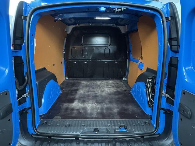 Renault KANGOO 1.5 Blue dCi 80 Comfort