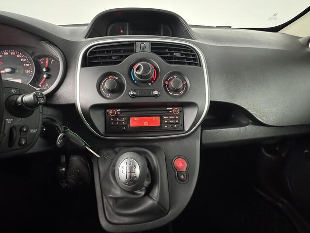 Renault KANGOO 1.5 Blue dCi 80 Comfort