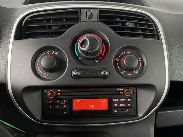 Renault KANGOO 1.5 Blue dCi 80 Comfort
