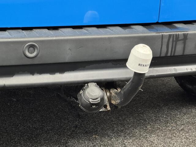 Renault KANGOO 1.5 Blue dCi 80 Comfort