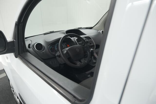 Renault KANGOO E-Tech 33 kWh 82 PK | Koopaccu | Airco | Cruise Control | DAB Radio