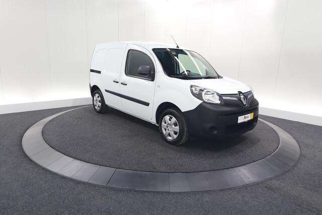 Renault KANGOO E-Tech 33 kWh 82 PK | Koopaccu | Airco | Cruise Control | DAB Radio