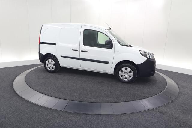 Renault KANGOO E-Tech 33 kWh 82 PK | Koopaccu | Airco | Cruise Control | DAB Radio