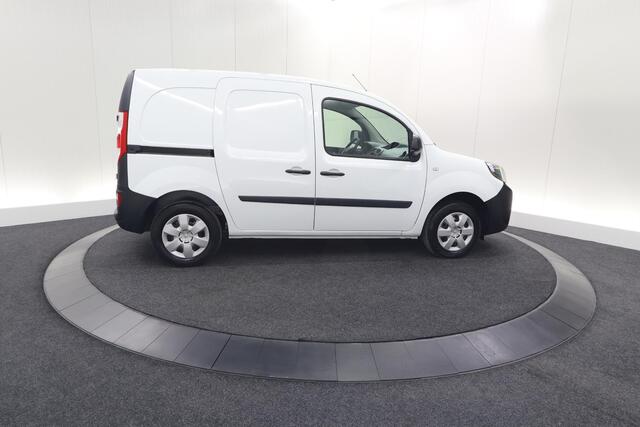 Renault KANGOO E-Tech 33 kWh 82 PK | Koopaccu | Airco | Cruise Control | DAB Radio