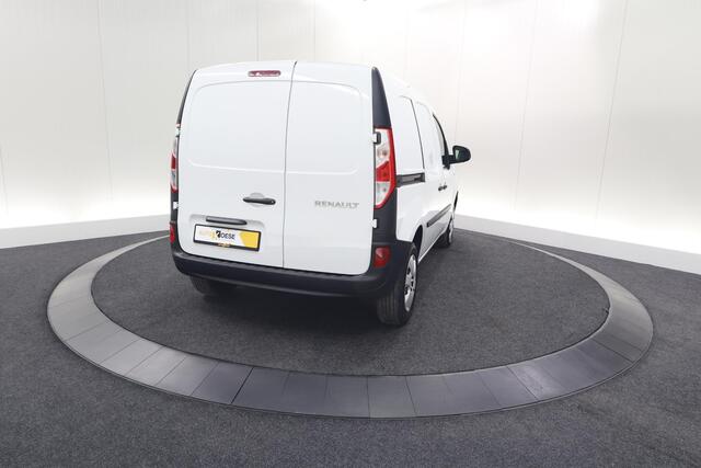 Renault KANGOO E-Tech 33 kWh 82 PK | Koopaccu | Airco | Cruise Control | DAB Radio
