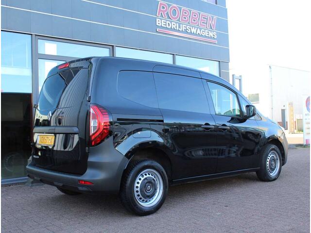 Renault KANGOO 1.3 TCe 100 Comfort L1 Airco/Cruise/Parkeersensoren