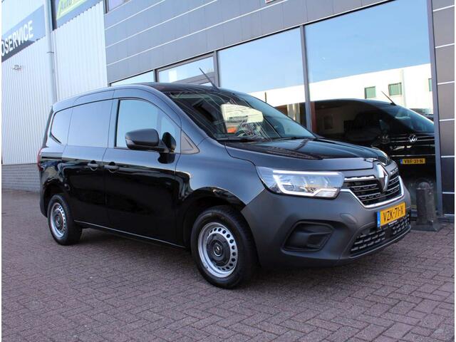 Renault KANGOO 1.3 TCe 100 Comfort L1 Airco/Cruise/Parkeersensoren