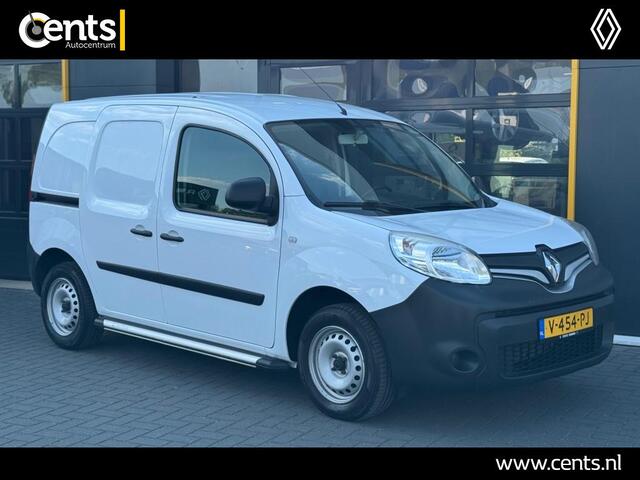 Renault KANGOO 1.5 dCi 75 Comfort Airco Cruise Dealeronderhouden