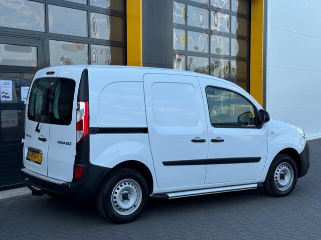 Renault KANGOO 1.5 dCi 75 Comfort Airco Cruise Dealeronderhouden