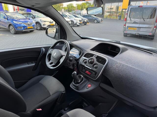 Renault KANGOO 1.5 dCi 75 Comfort Airco Cruise Dealeronderhouden
