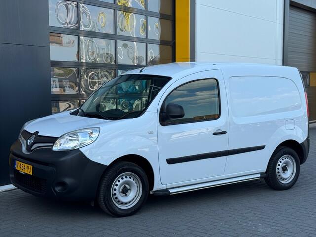 Renault KANGOO 1.5 dCi 75 Comfort Airco Cruise Dealeronderhouden