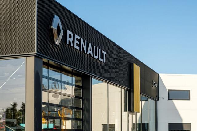 Renault KANGOO 1.5 dCi 75 Comfort Airco Cruise Dealeronderhouden