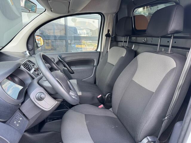 Renault KANGOO 1.5 dCi 75 Comfort Airco Cruise Dealeronderhouden