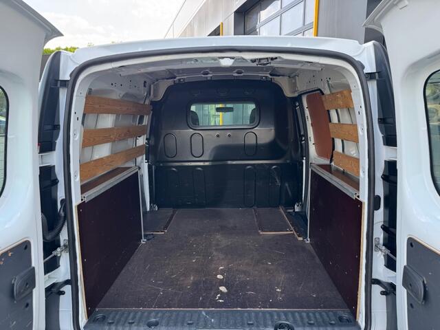 Renault KANGOO 1.5 dCi 75 Comfort Airco Cruise Dealeronderhouden