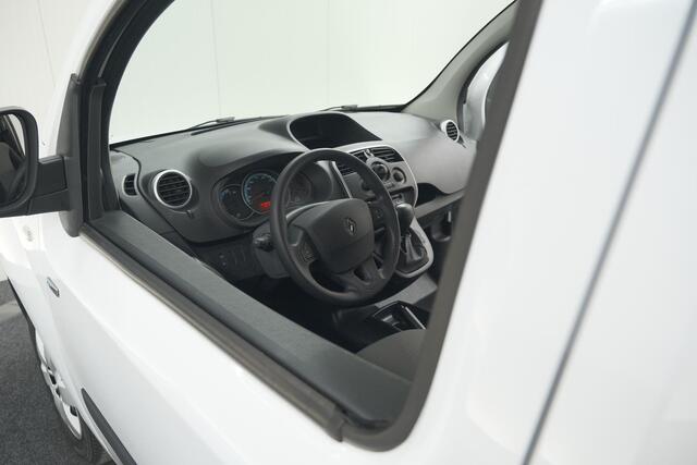 Renault KANGOO E-Tech 33 kWh 82 PK | Airco | Laadruimte betimmering | Cruise Control