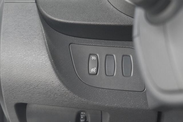 Renault KANGOO E-Tech 33 kWh 82 PK | Airco | Laadruimte betimmering | Cruise Control