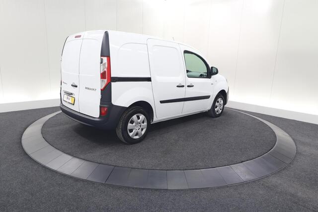 Renault KANGOO E-Tech 33 kWh 82 PK | Airco | Laadruimte betimmering | Cruise Control