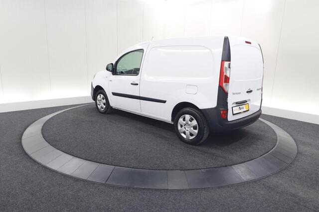 Renault KANGOO E-Tech 33 kWh 82 PK | Airco | Laadruimte betimmering | Cruise Control