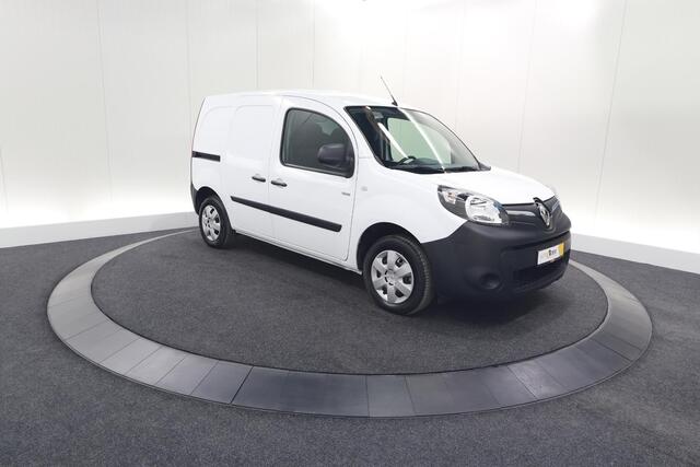 Renault KANGOO E-Tech 33 kWh 82 PK | Airco | Laadruimte betimmering | Cruise Control