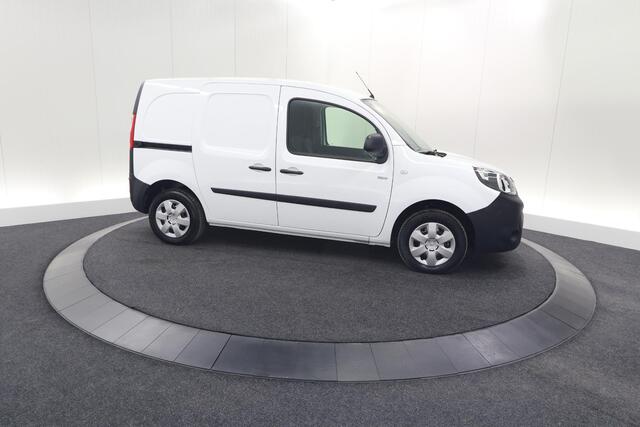 Renault KANGOO E-Tech 33 kWh 82 PK | Airco | Laadruimte betimmering | Cruise Control