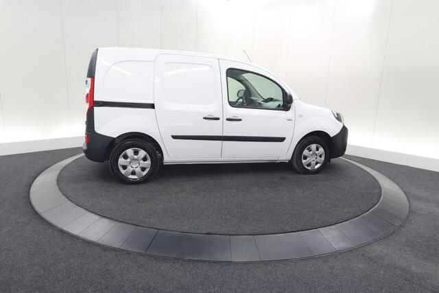 Renault KANGOO E-Tech 33 kWh 82 PK | Airco | Laadruimte betimmering | Cruise Control