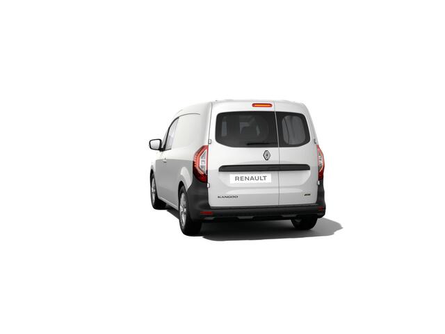 Renault KANGOO Renault Advance 44 kWh E-TECH | Cruise control en snelheidsbegrenzer | Elektrisch bedienbare ramen (met sneltoets bestuurderszijde) | Elektronisch geregelde airconditioning